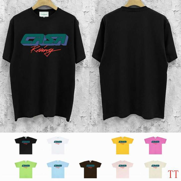 Picture of Casablanca T Shirts Short _SKUCasablancaS-2XL20tn5519035